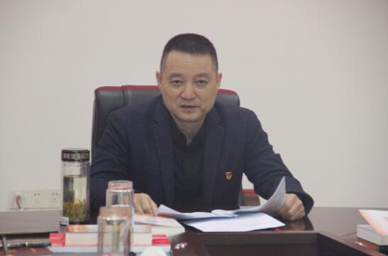 常德百川资本本部党支部开展党史学习教育第二次专题学习研讨活动(图2) 常德百川资本本部党支部开展党史学习教育第二次专题学习研讨活动(图2)