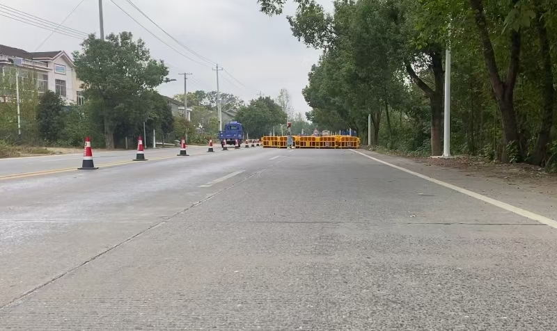 챣ͨ ͨաҸ·S311Դسǹ·޹깤ͨ